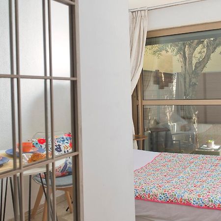 Beach Flat Ница Екстериор снимка