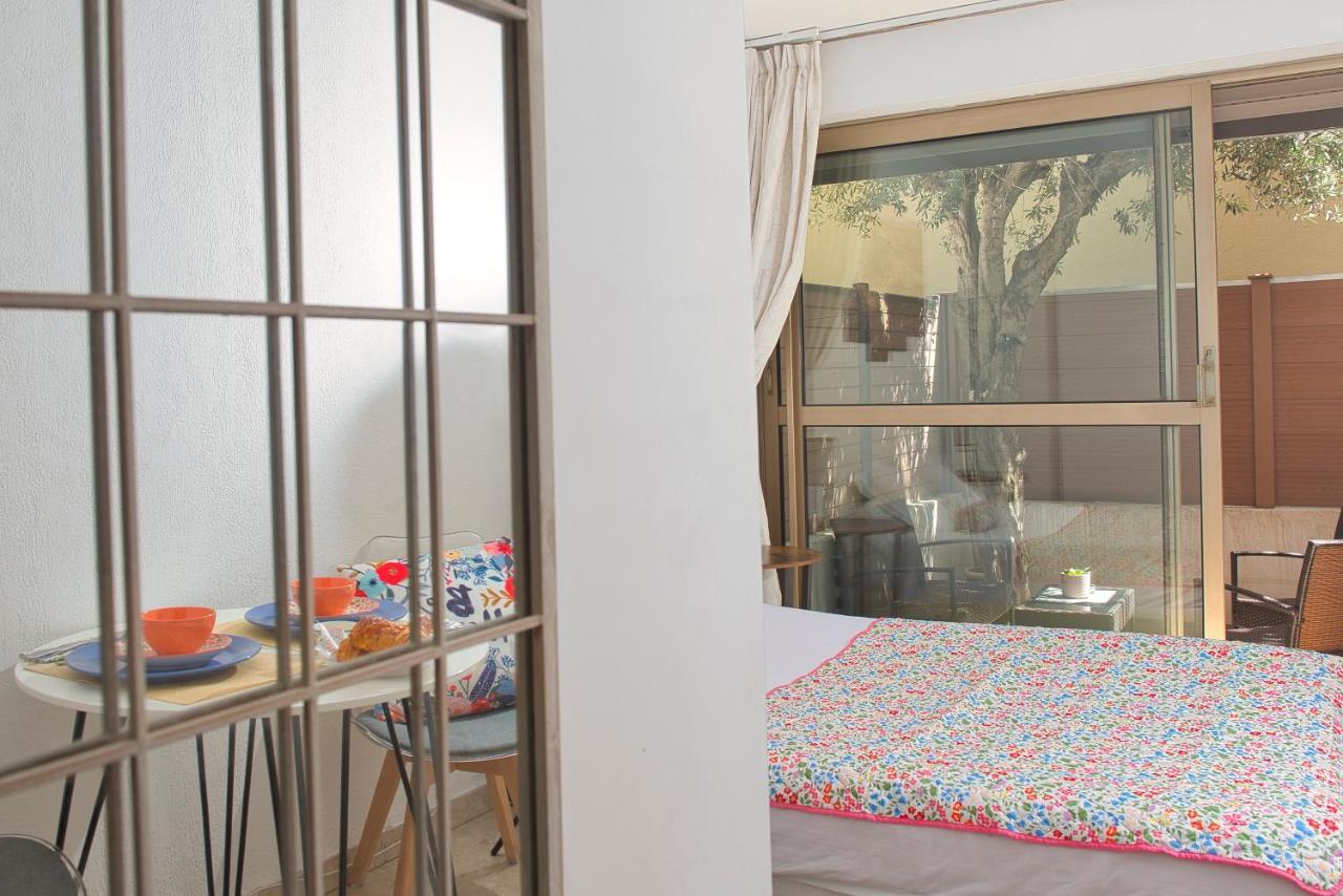 Beach Flat Ница Екстериор снимка